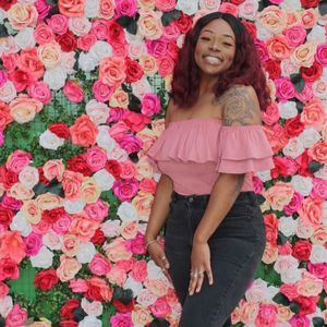 Meet your Posher, Kiara